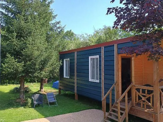 Gite Bleu Confort Et Nature