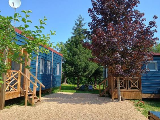 Bleu Confort Et Nature Holiday home