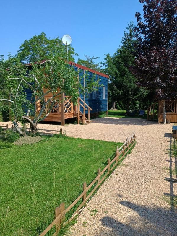 Bleu Confort Et Nature Holiday home Sennecey-le-Grand