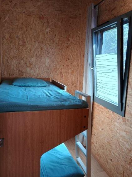 Holiday home Bleu Confort Et Nature Sennecey-le-Grand