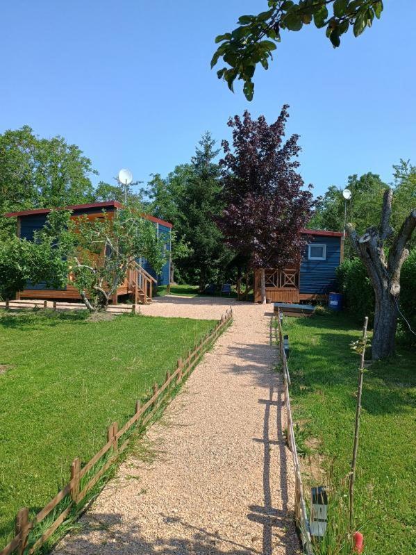Bleu Confort Et Nature Holiday home